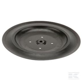 Sechscheibe Ø300Mm (K3000080) Kramp