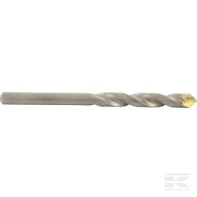Bohrer 10X120Mm, für Beton, Bohrcraft Kramp SB10