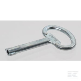Schrank Schlüssel Rittal Nr.5 Kramp SZ2531000