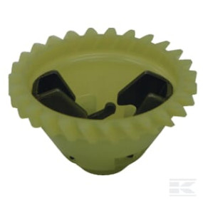 Reglerzahnrad Kramp 1204305S