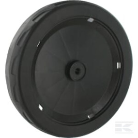 Hinterrad Ø=250Mm Kramp 3226861050