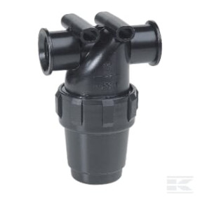 Druckfilter 3/4" 80L/Min Viton Kramp 32420335V
