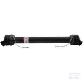 Gelenkwelle S6 L: 1210Mm , Bondioli&Pavesi Kramp CS6N121CE007007