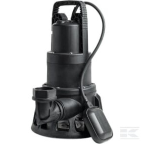 Tauchpumpe Feka Bvp 750 M-A Kramp DAB60122691