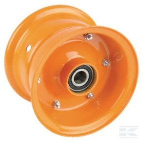 Felge Vorne Standard Kramp E07992ASM