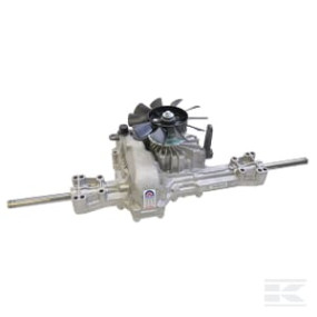 Hydro Getriebe K46 Kramp ET28529