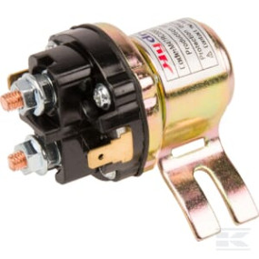 Mpp Dc-Motorrelais 24 V 100 A Kramp MPPDCMR24VS