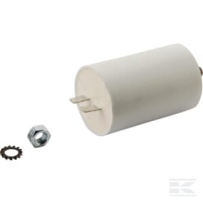 Kondensator Ol-185/Fd-2000 Kramp 009200004