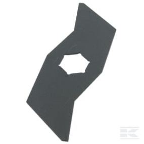 Vertikutiermesser Kramp 07985339