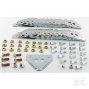 Reparatursatz 25 Kl. Grob Gez. Kramp 1098902