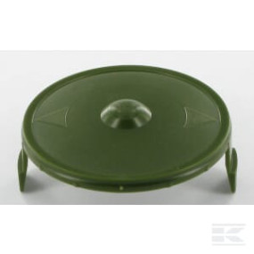 Spulendeckel St-1200 Kramp 1117215301