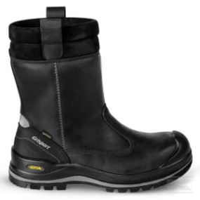 Sicherheitsstiefel, Ranger Iron, S3, 46 Kramp 34006046