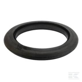 Gummikeilring 580X74X15 Kramp