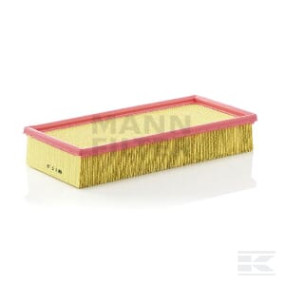 Luftfilter (C33156) Kramp