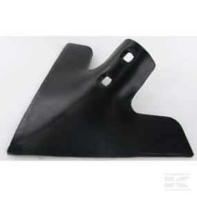 Gänsefußschar 275X6Mm (Cp417514) Kramp