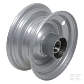 Felge mit Lager Kramp F125062590