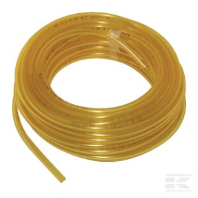 Kraftstoffschlauch Ø3,2X6,3Mm-15M (Fgp013730) Kramp