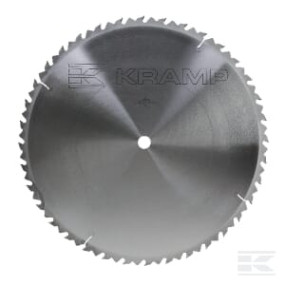 Kreissägeblatt Hm 600X30-36Z Kramp HM600383036KR