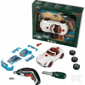 Bosch Car Tuning Set (Kl8630) Kramp KL8630