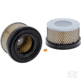 Luftfilter (Sa12450) Kramp