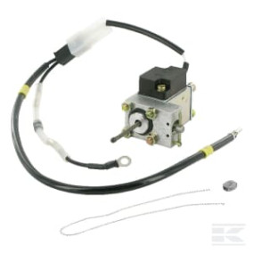 Kraftstoffventil Hatz Kramp 01786101