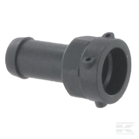 Schlauchstutzen T3F 10Mm Kramp 1090310