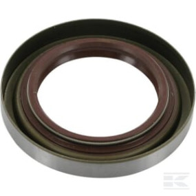 Wellendichtr 47,6X73X10Mm E/Ed Kramp