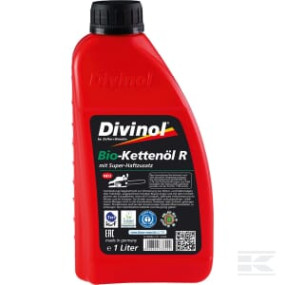 Motorsägenöl Bio R 1 L Kramp 21820C069