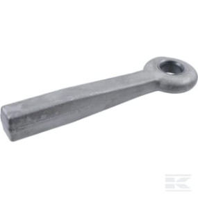 Zugöse 50X50Mm Kramp 30000745
