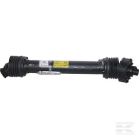 Gelenkwelle Sft-S6 6-Fach Verzahnt Kramp