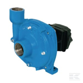 Centrifugal Pump 556-L/Min Stainless Steel Kramp 9303SHM5C