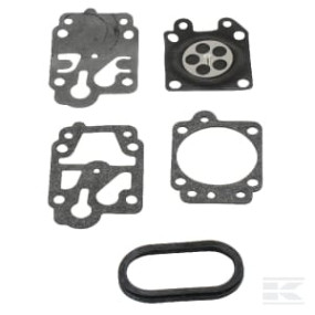 Membransatz Walbro (D20Wya) Kramp D20WYA