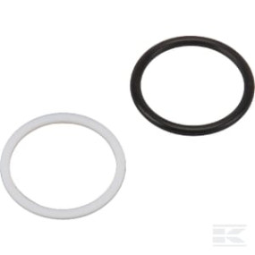 Dichtungssatz für Rs-F-12 (Rk9F12Sealp001) Kramp