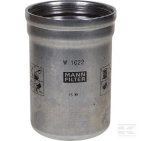 Ölfilter M+H (W1022) Kramp