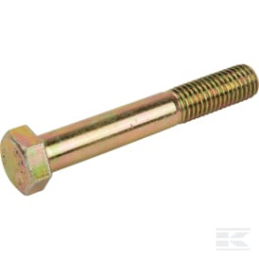 Sechskantschraube Kramp