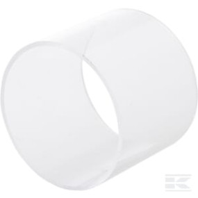 Schauglas Ø134X110 (6") Kramp 1880004