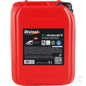 Motorsägenöl Bio R 20 L Kramp 21820K030