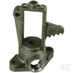 Sicherheitsventilgehäuse Kramp