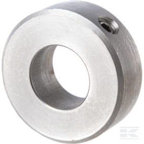 Stellring V2A 30X63X22Mm Kramp 703A30RVS