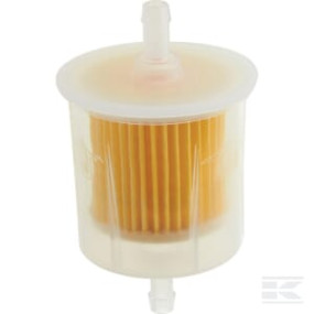 Kraftstofffilter Kramp 87433010