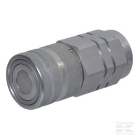 Schnellkupplungsmuffe1/2 - 1/2" Bsp Kramp SKVF12C08