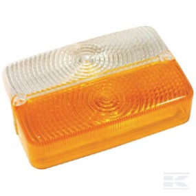 Streulinse, Begrenzungsleucht Kramp VPM3711