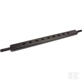 Ackerschiene Kat.1 - 730Mm (Z622735Kr) Kramp