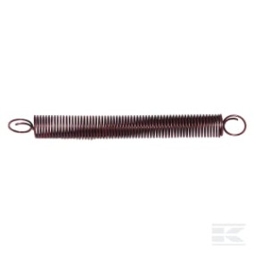 Reglerfeder Kramp 260875