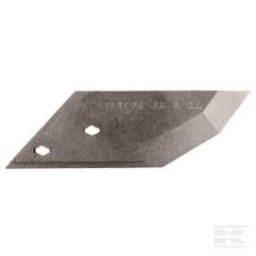 Scharspitze Dgs770 links Kramp 3321374KR