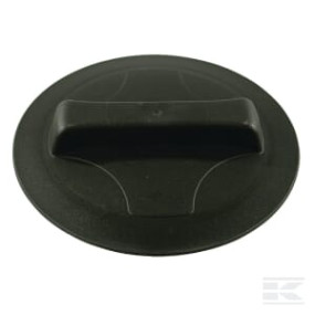 Schraubdeckel Geschlossen Kramp 3522120