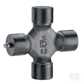 Kreuzgelenk Ø 30.2X106Mm, G8/S8/H8 Bondioli&Pavesi Kramp 4120L0051R20