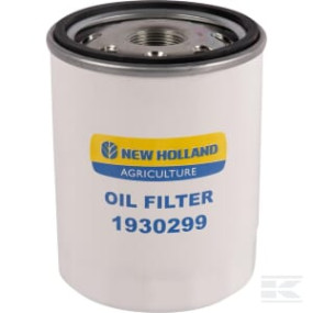 Hydraulikölfilter Kramp 47476793