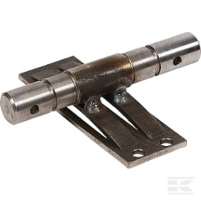 Abrutschsicherung Kramp