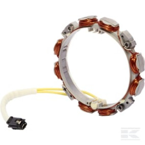 Lichtmaschine Kramp 846882